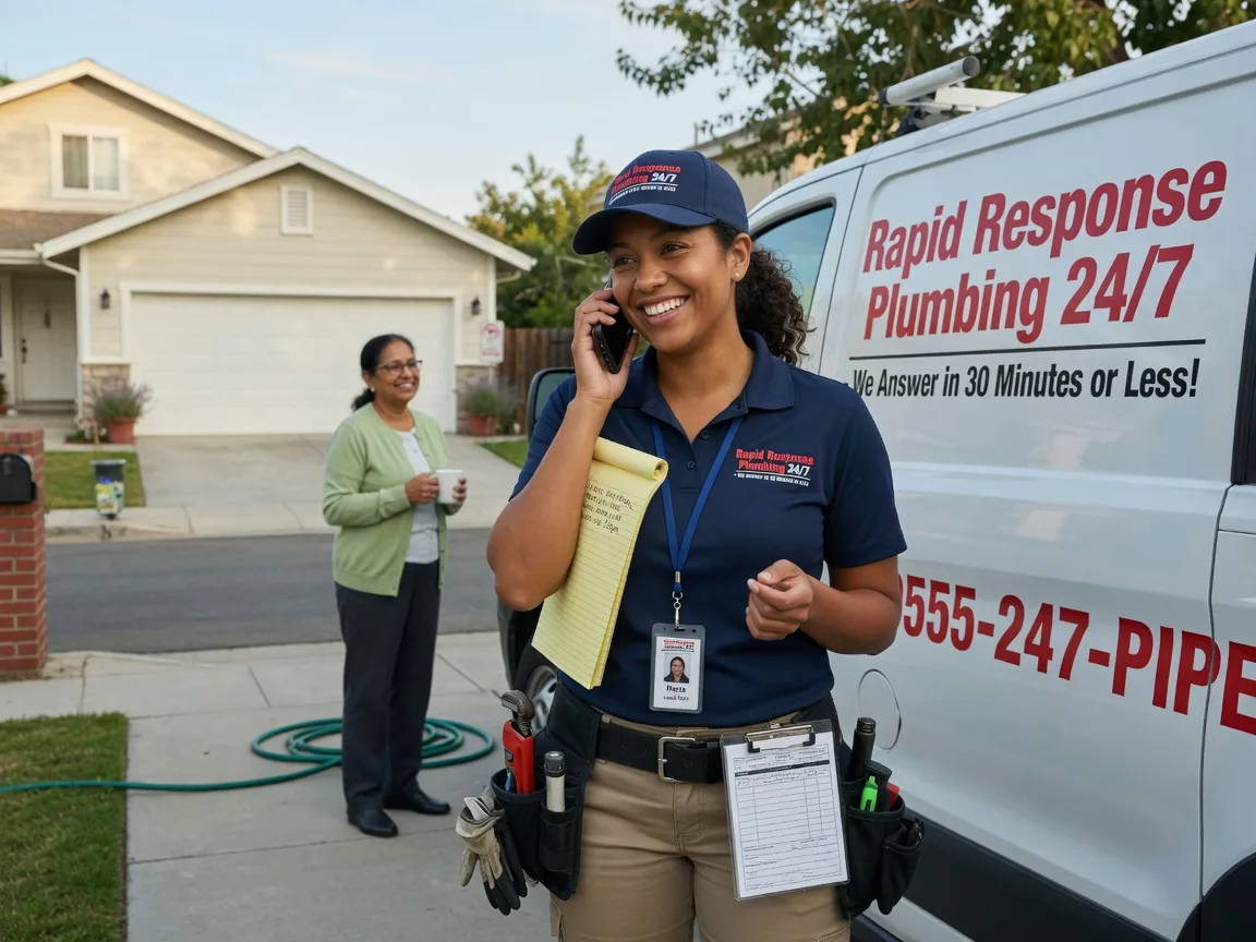 Emergency Plumber Bertha, MN FAQs